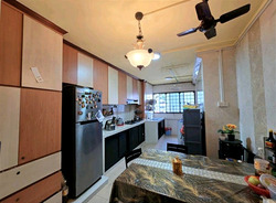 Blk 658 Hougang Avenue 8 (Hougang), HDB 3 Rooms #557625261